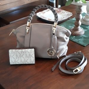 Michael Kors handbag